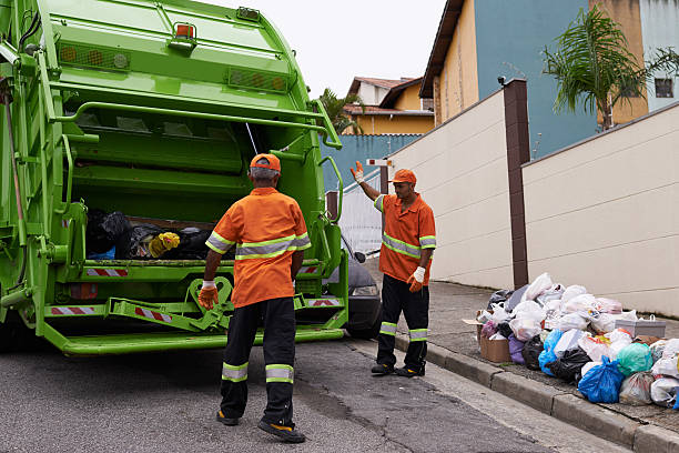 Best Retail Junk Removal in Cottonport, LA